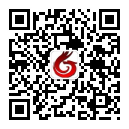 掃描關注微信公衆号